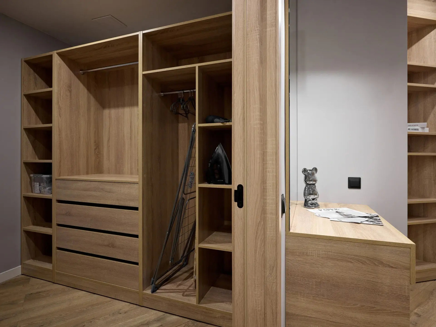 Квартира Заневский 1219-1