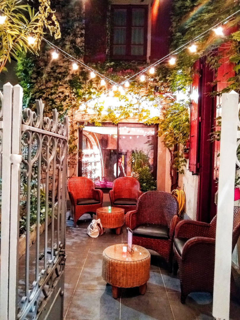 Отель Renaissance