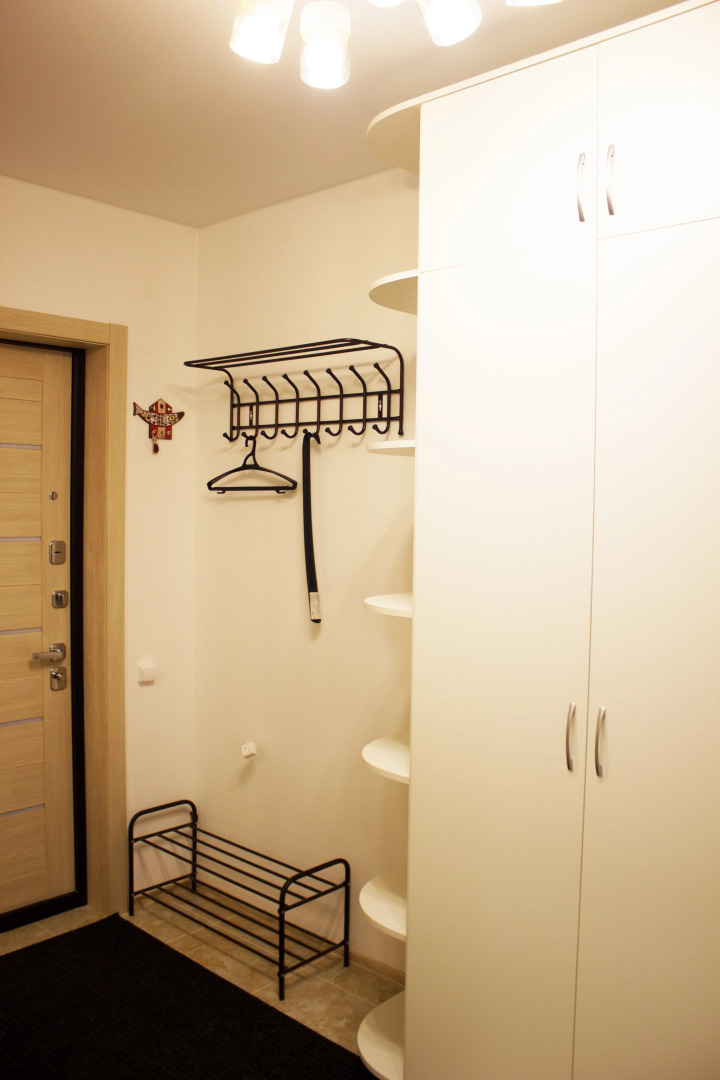 Апартаменты Добросельская 188г