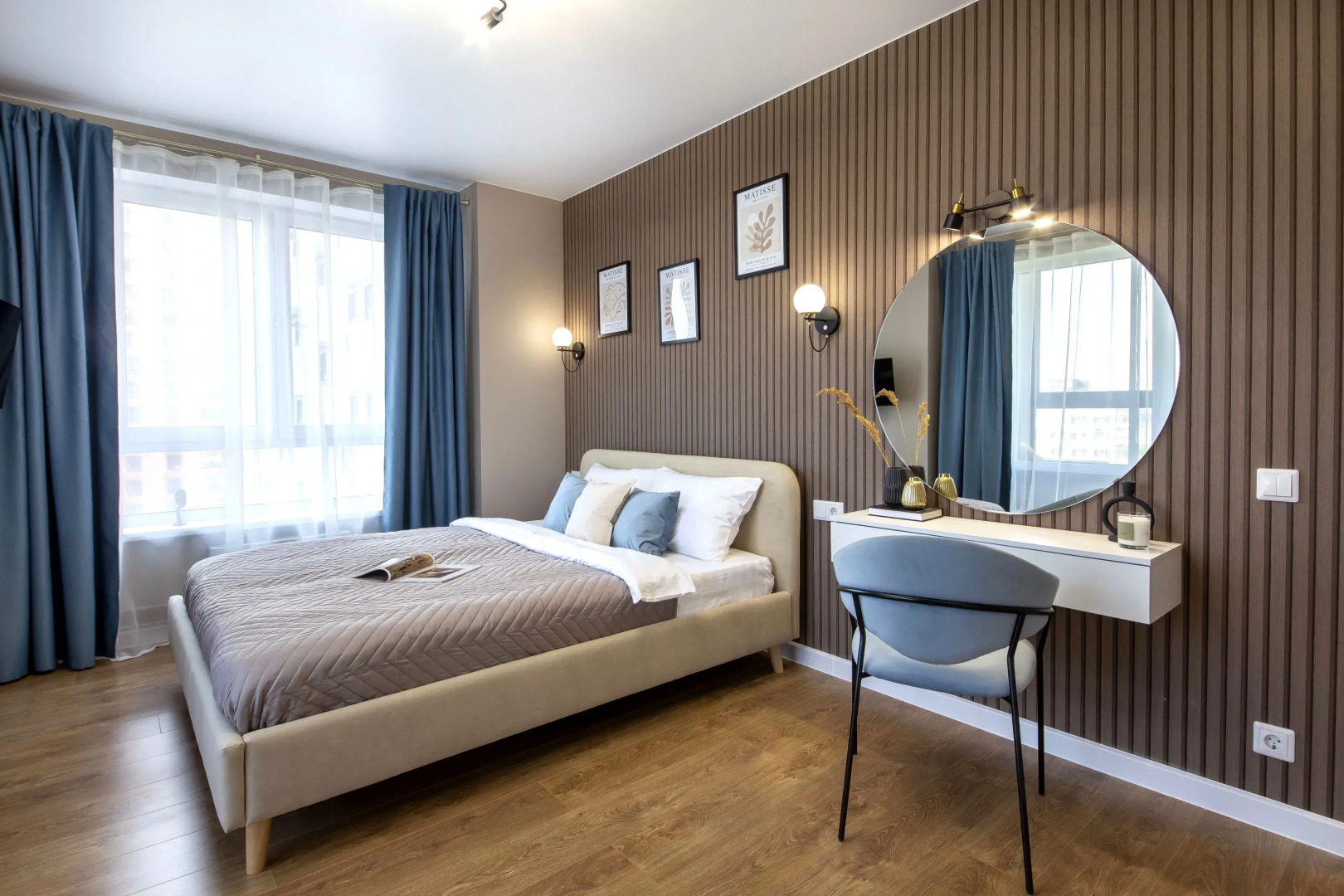 Апартаменты Room2day Багамы на Неве