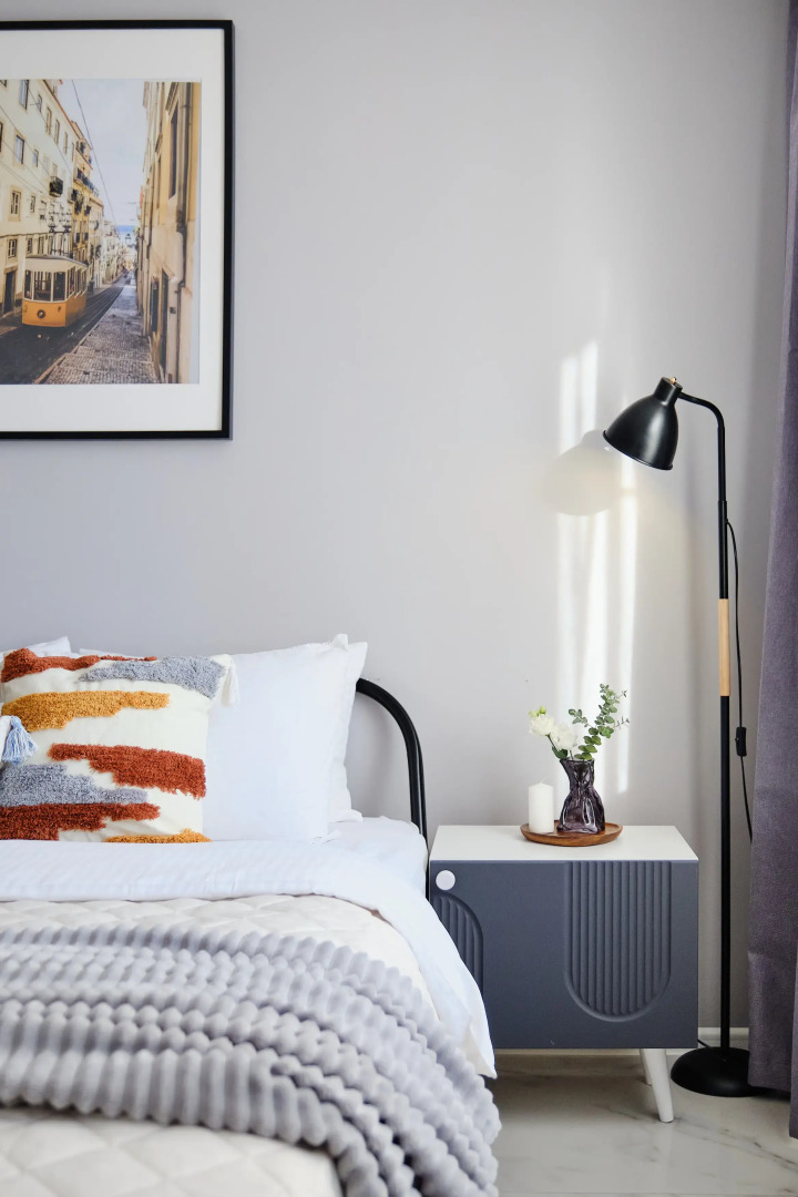 Квартира Квадрат в Малевиче Кондиционер