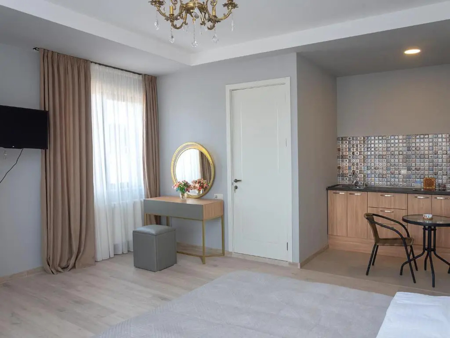 Гостевой дом Tbilisi Mare