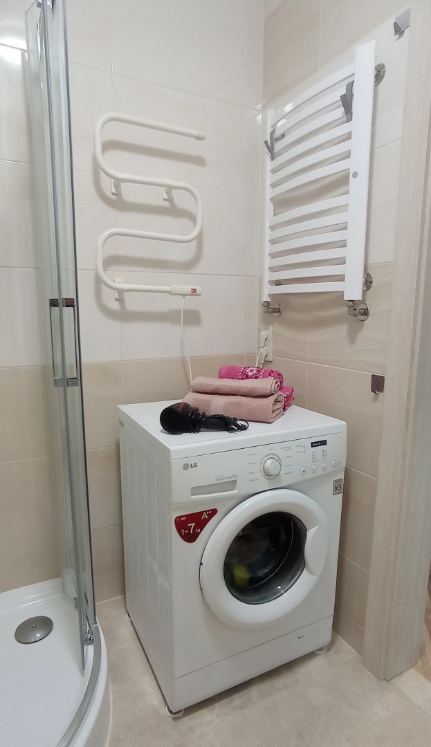 Квартира Прекрасная на Берегу Балтийского Моря