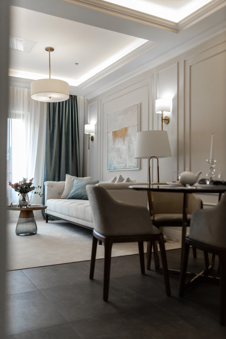 Бутик-Отель Верди