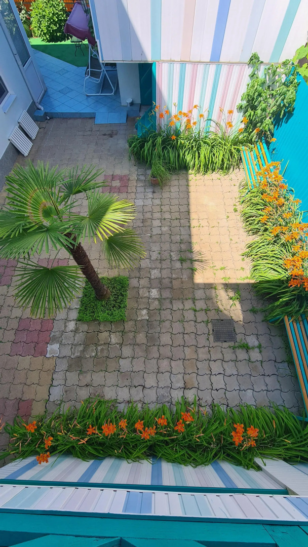 Гостевой дом Уют Лоо