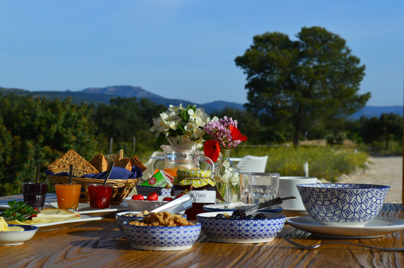 Бутик-Отель Casas Benali