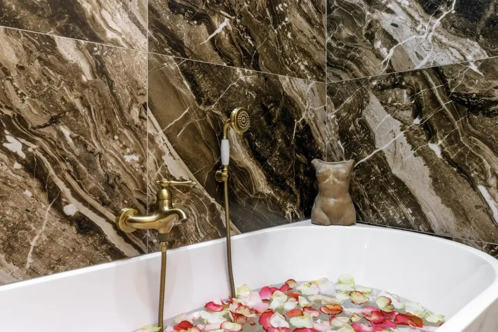 Апартаменты Flate Zone