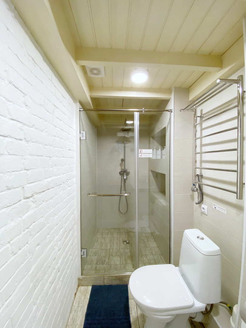 Апартаменты на Светланской