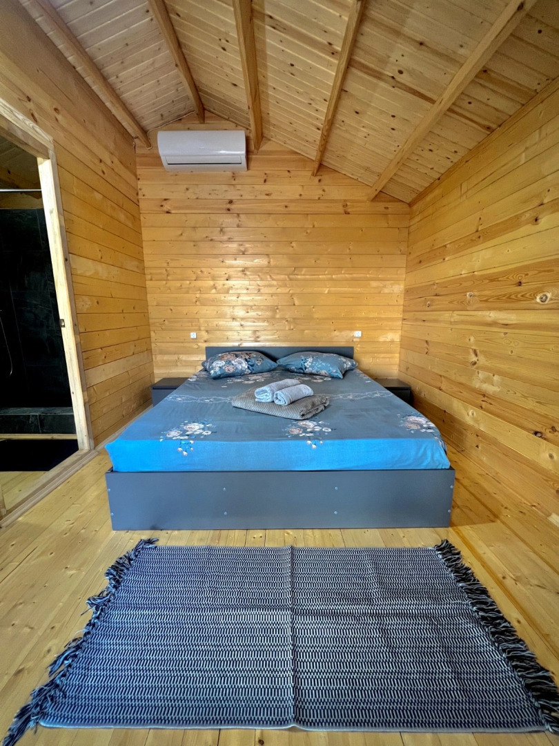 База отдыха Aapsta Village