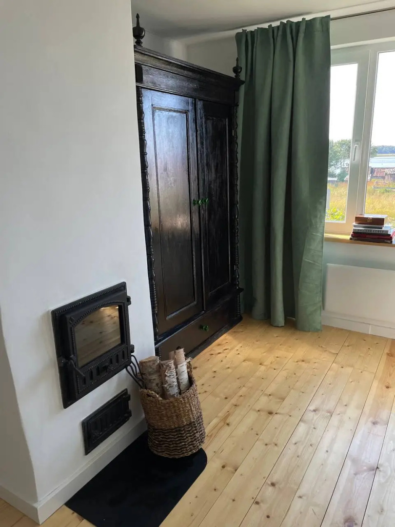 Апартаменты Небо низко