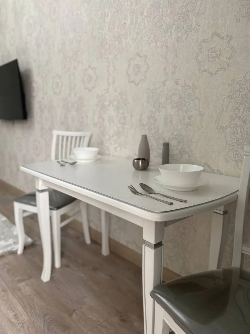 Апартаменты Евродвушка в Новом Доме