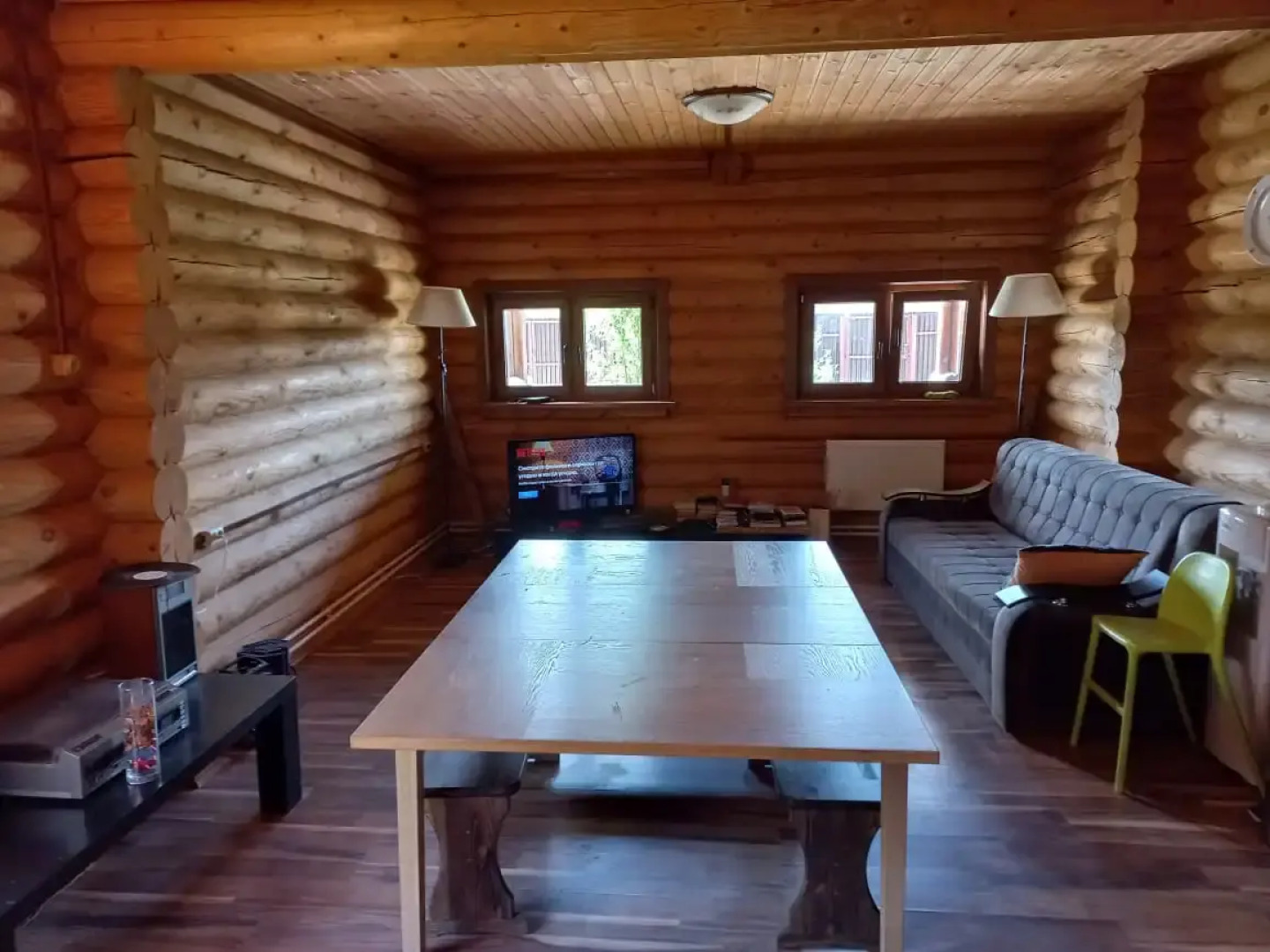 Гостевой дом Вахромеево