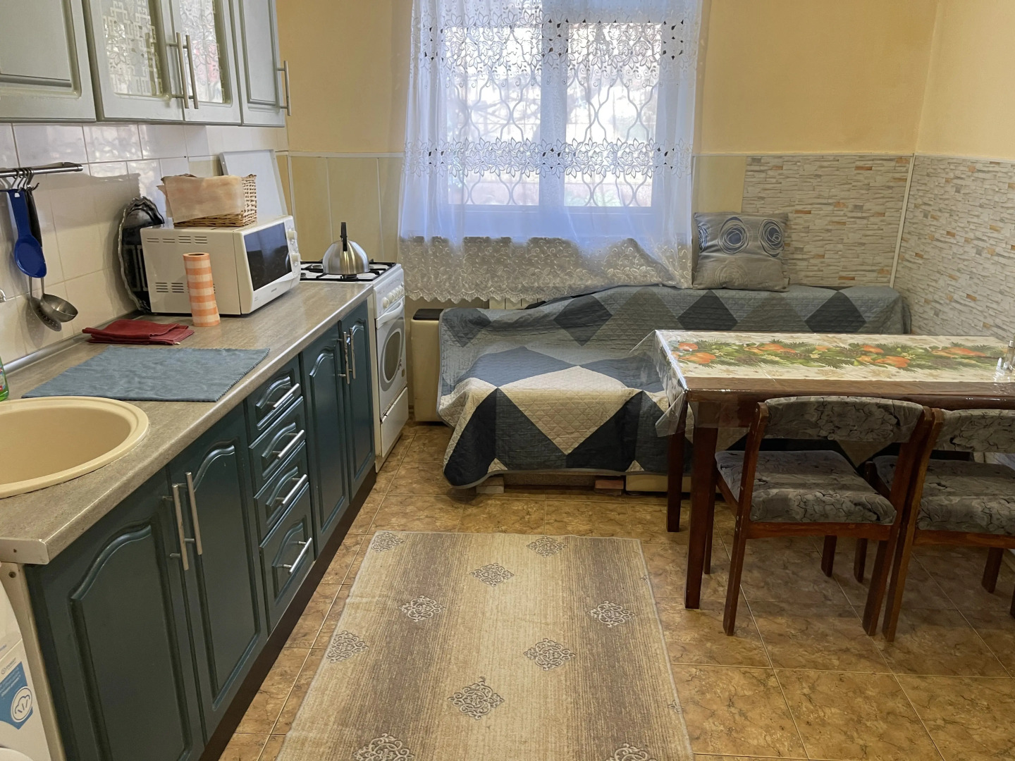 Частный дом Отдельный Район Рынка