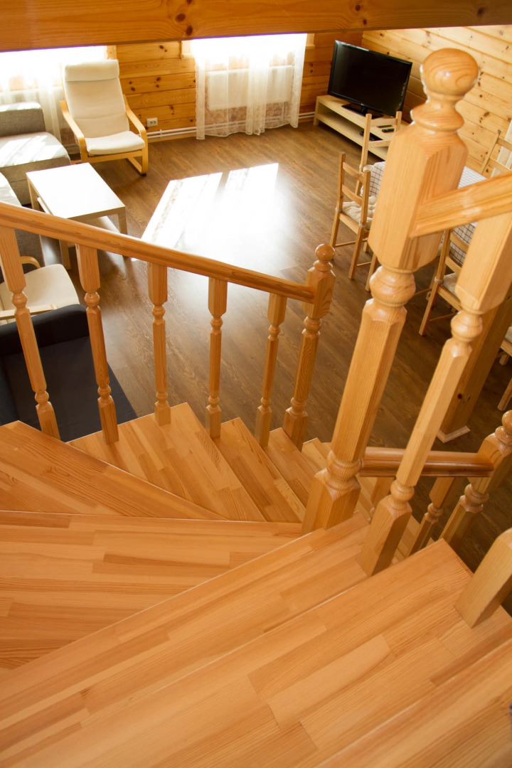 Гостевой Дом Country House Nastasyino