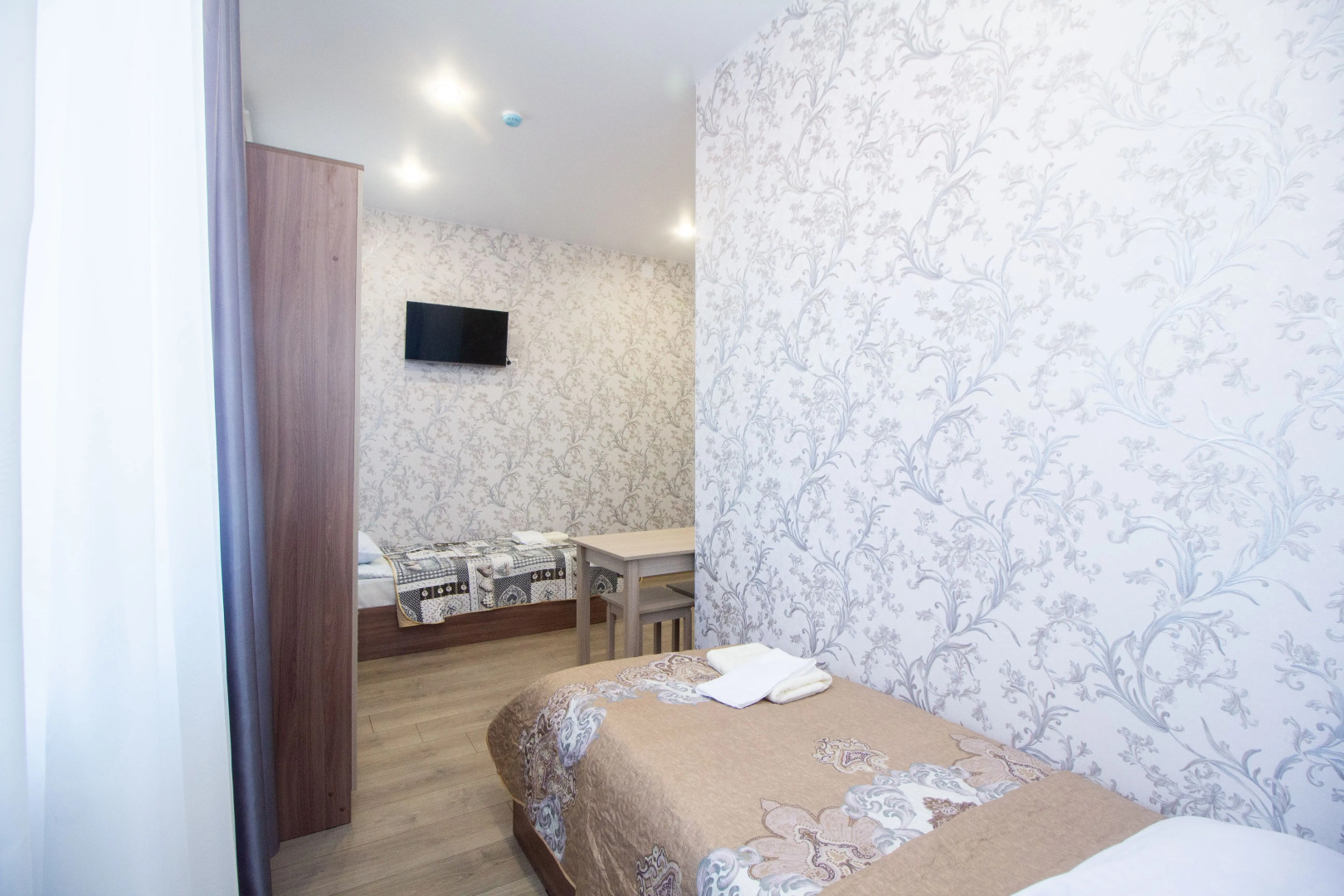 Отель & ресторан Флотилия