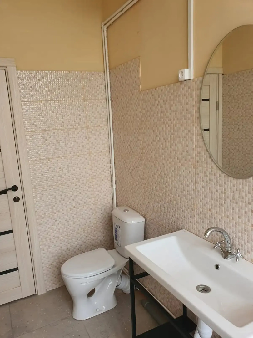 Апартаменты на Воровского номер 4