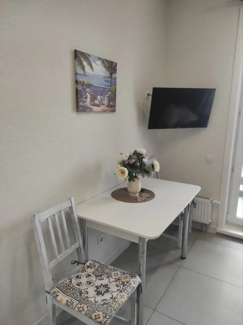 Квартира Счастливая Матрешка в Соломбала ЖК Река