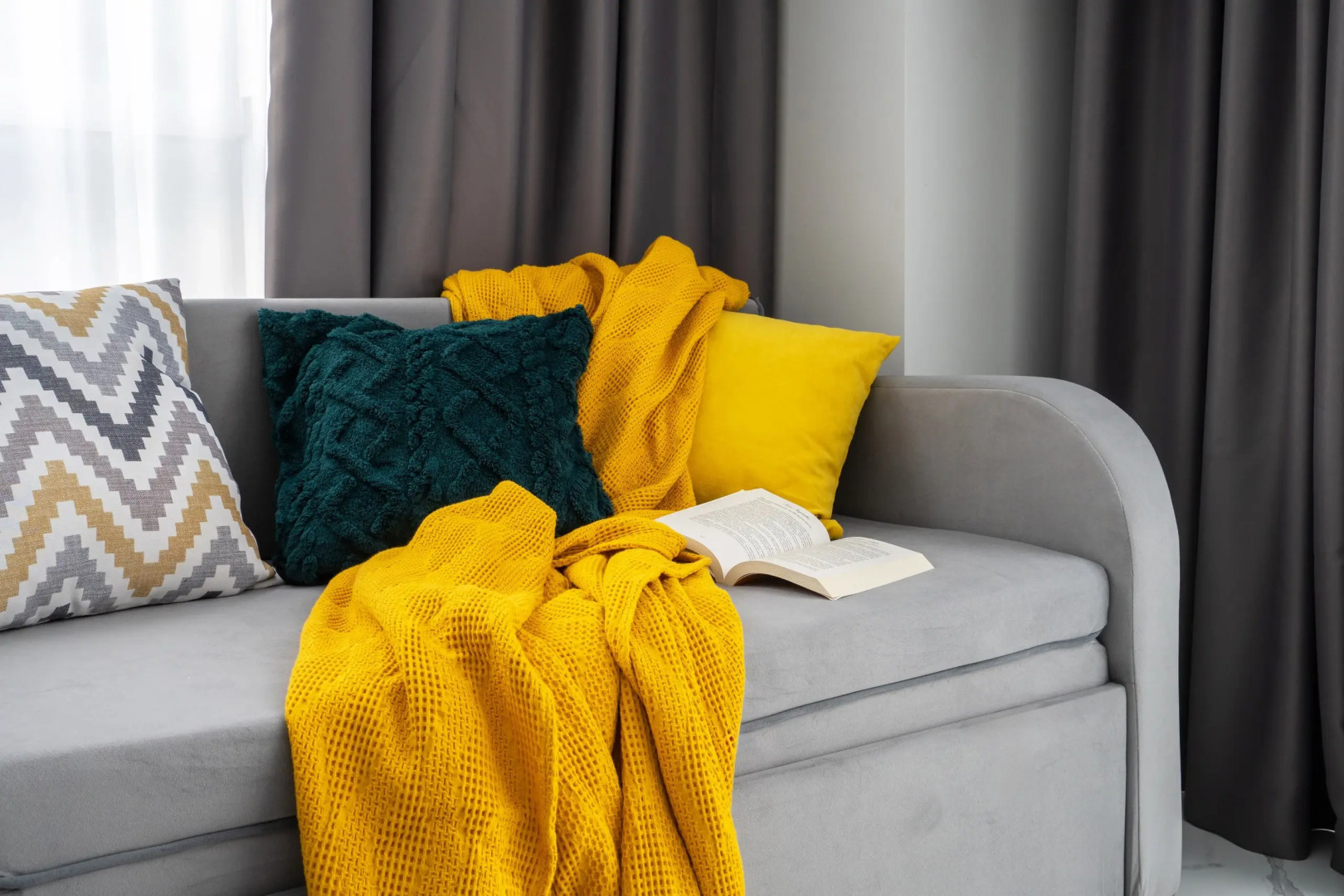 Апартаменты комфорт Aura