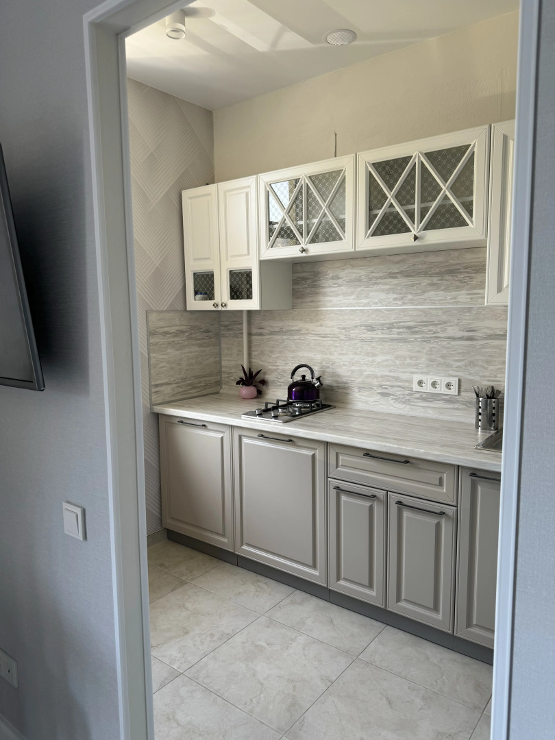 Квартира Уютная в поселке Дагомыс