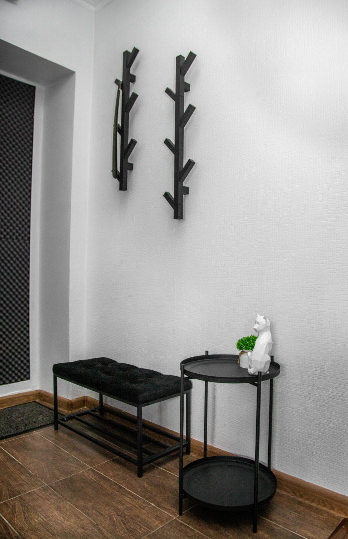 Апартаменты в историческом центре