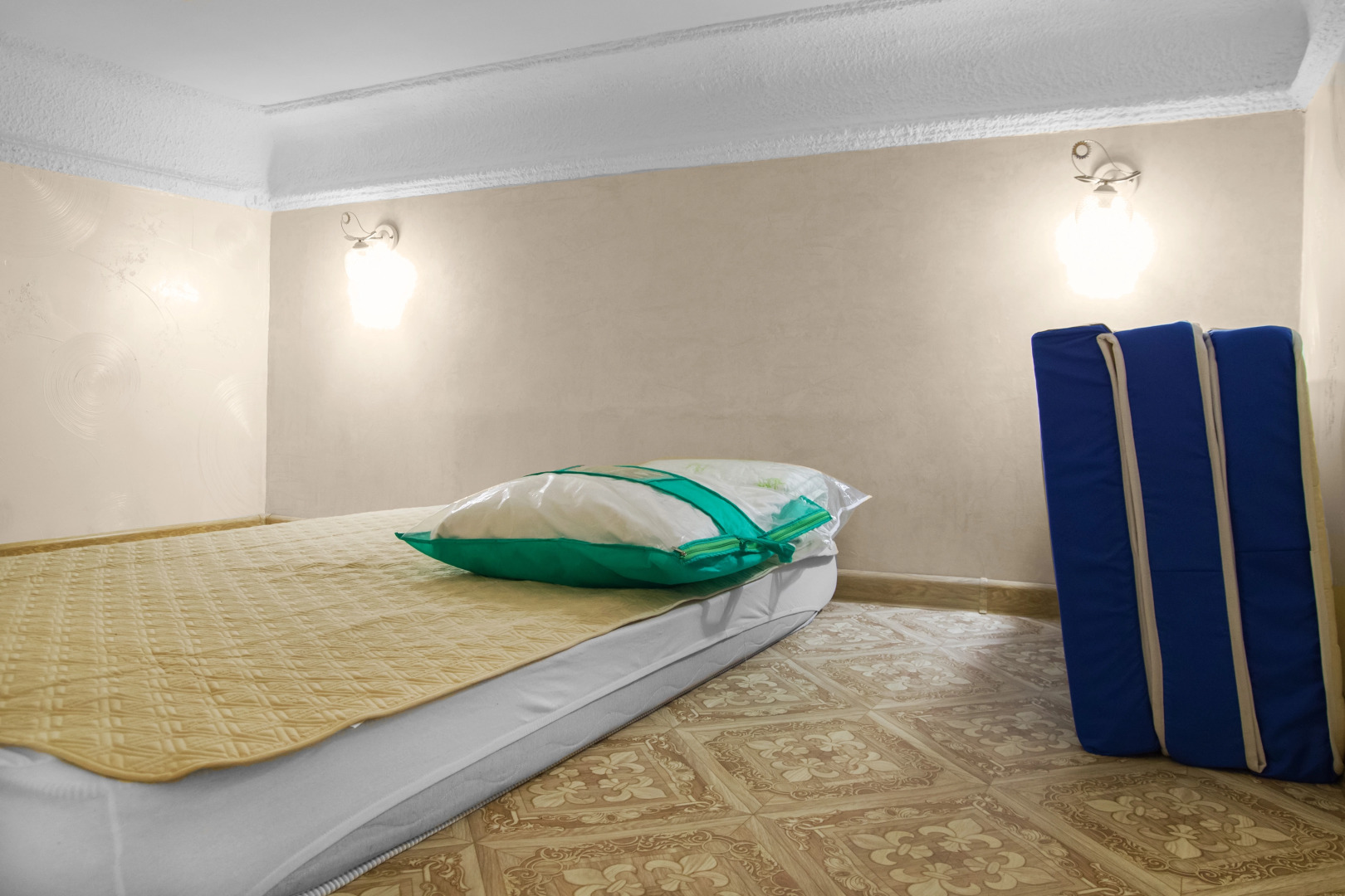 Апартаменты Holiday Home