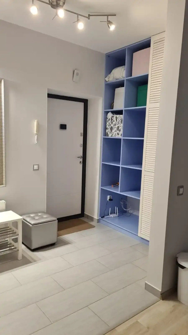 Квартира с Видом на Море