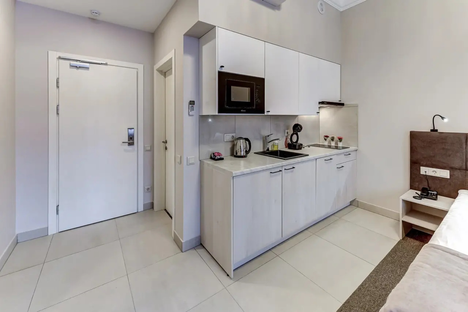 Отель Ви Апарт