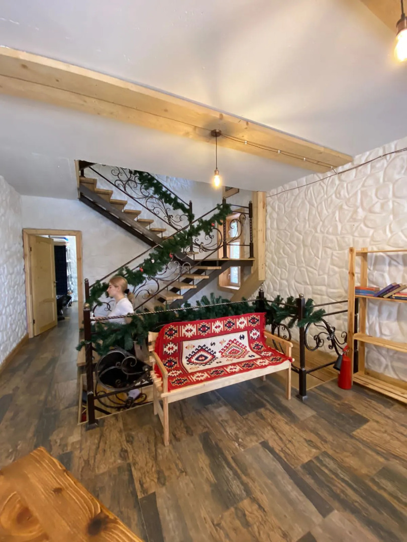 Гостевой дом Эльбрус