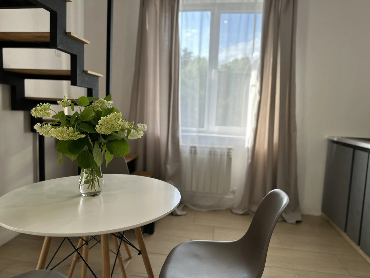 Апартаменты Столица 2315