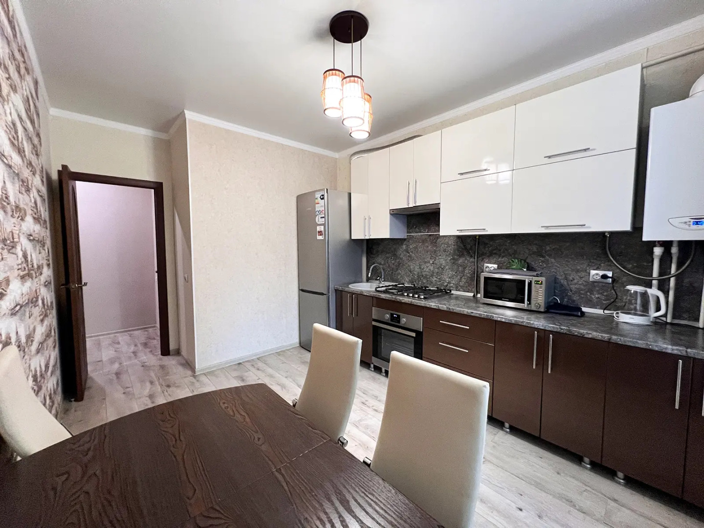 Апартаменты Семейные от Команды APART MV