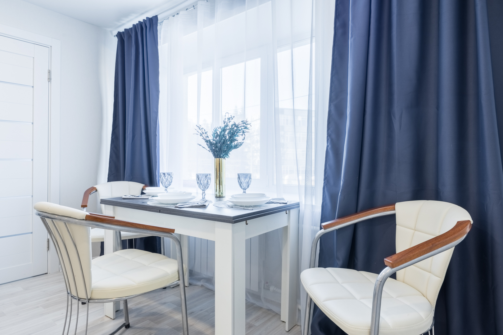 Апартаменты Престиж