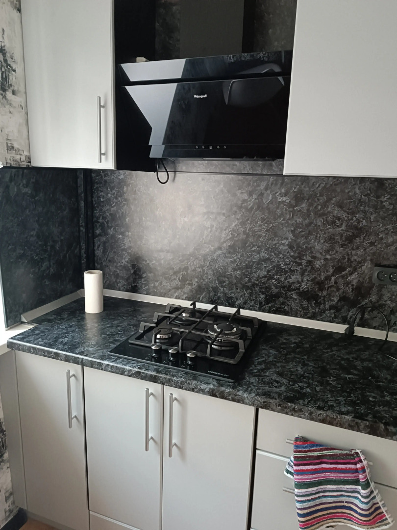 Квартира Уютная квартира в элитном районе