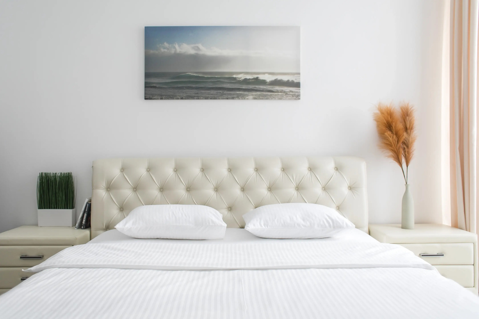 Апартаменты Loca Parus под Рестораном на Высоте Penthouse