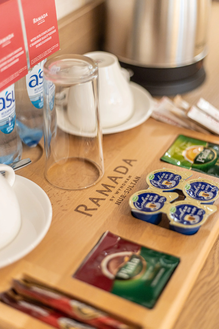 Ramada by Wyndham Astana