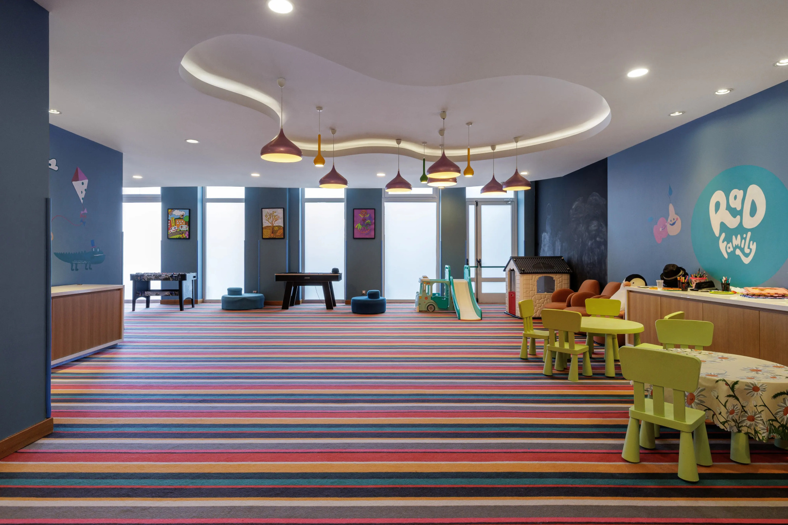 Апартаменты Radisson, Завидово