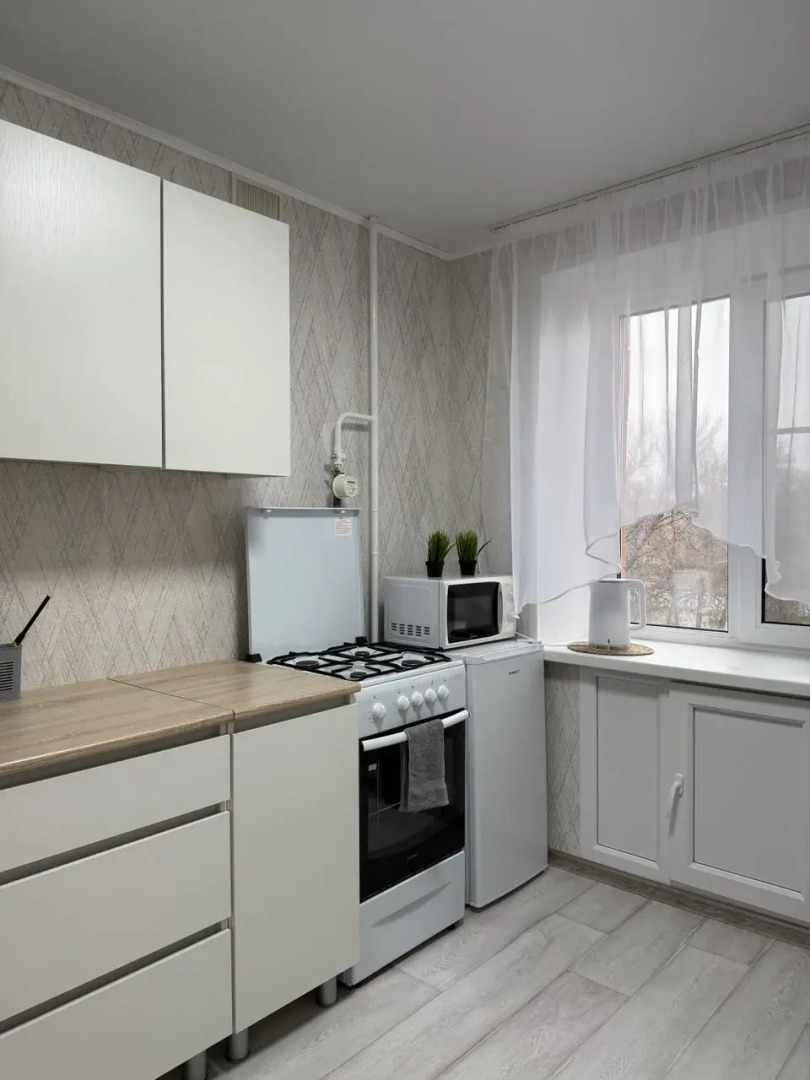 Квартира Однокомнатная квартира Губкина 22