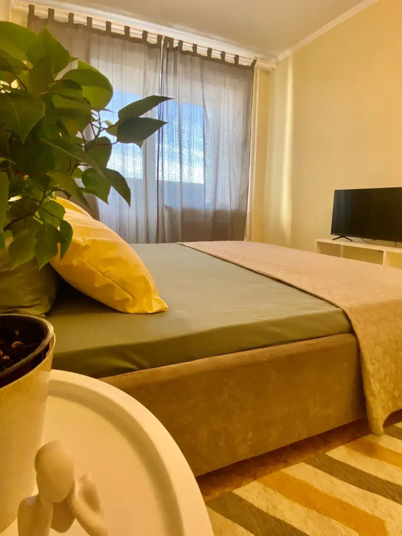 Квартира Спите, как дома