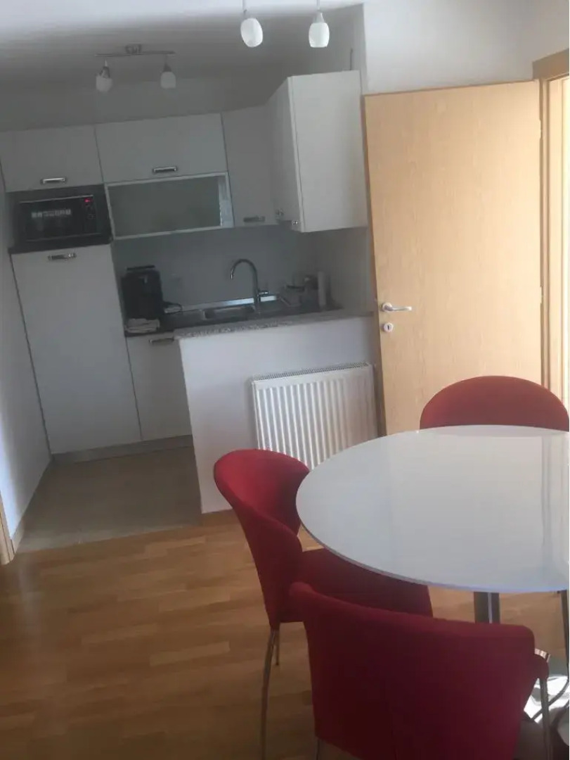 Апартаменты Daniela-Zagreb