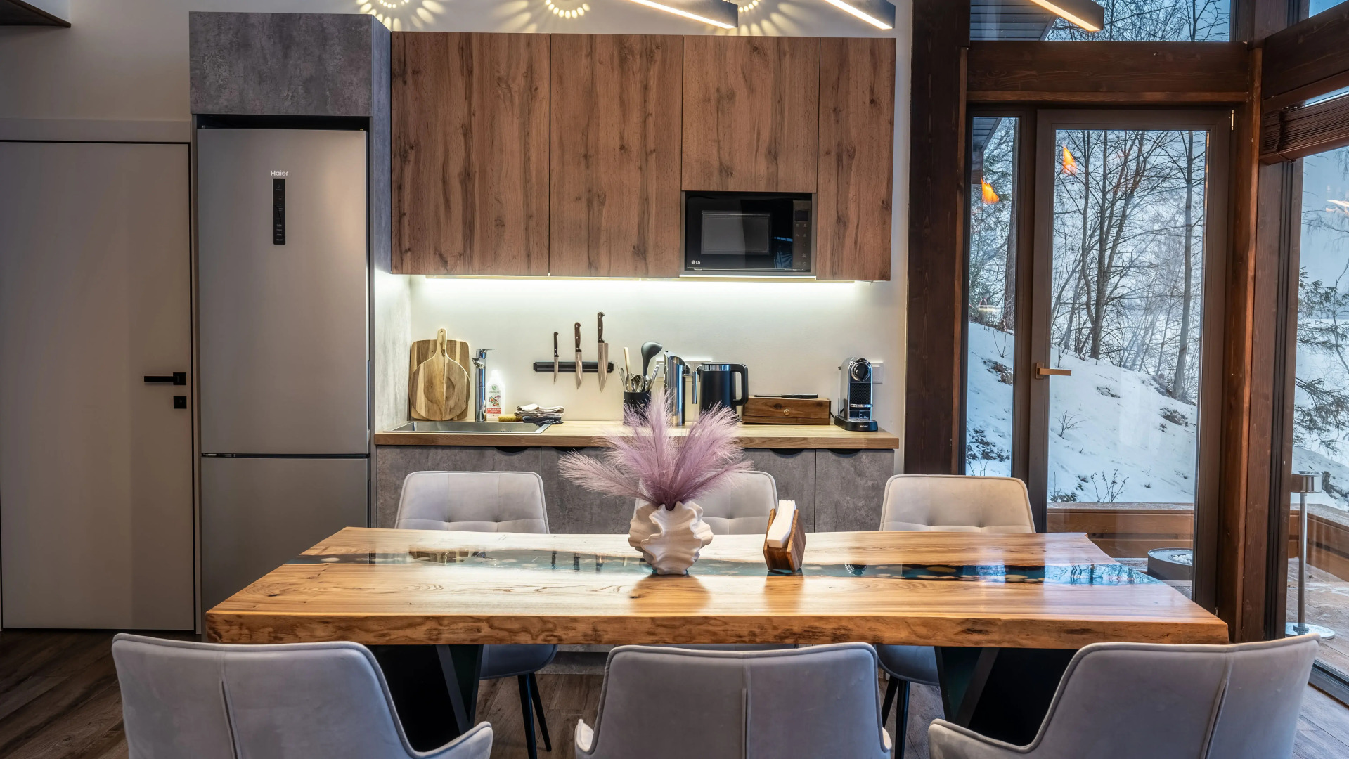 Гостевой Дом Villa Решма