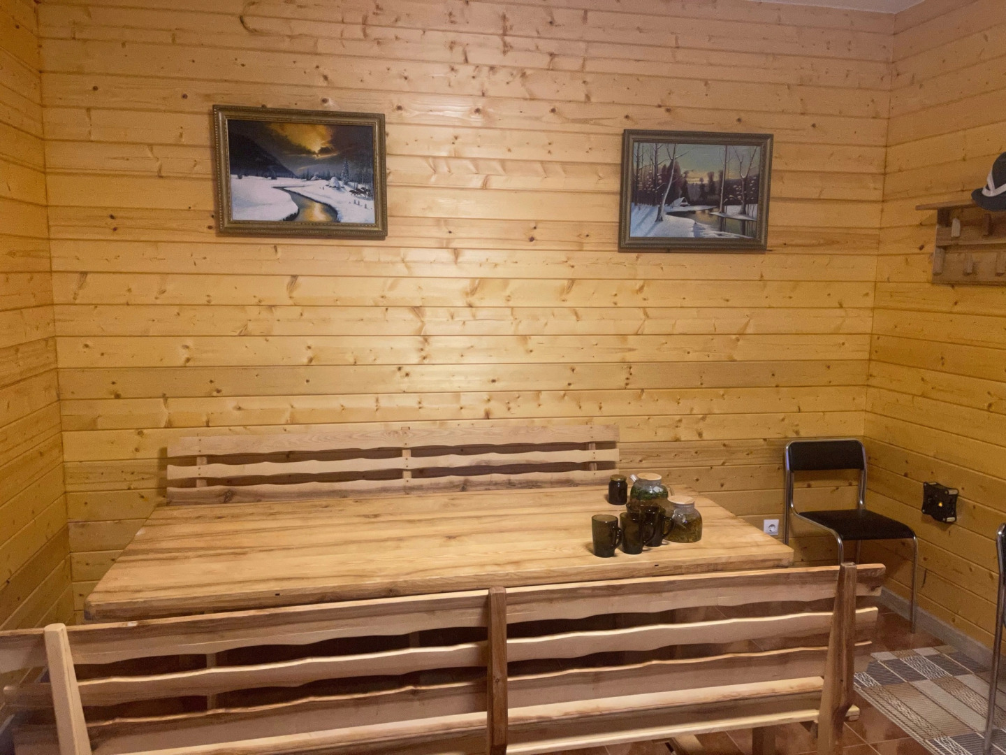 Гостевой дом Бульвар Абрау