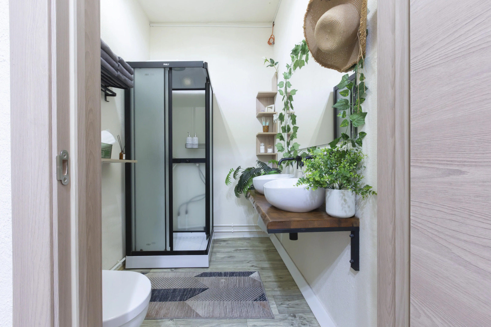 Частный дом Расслабься уже