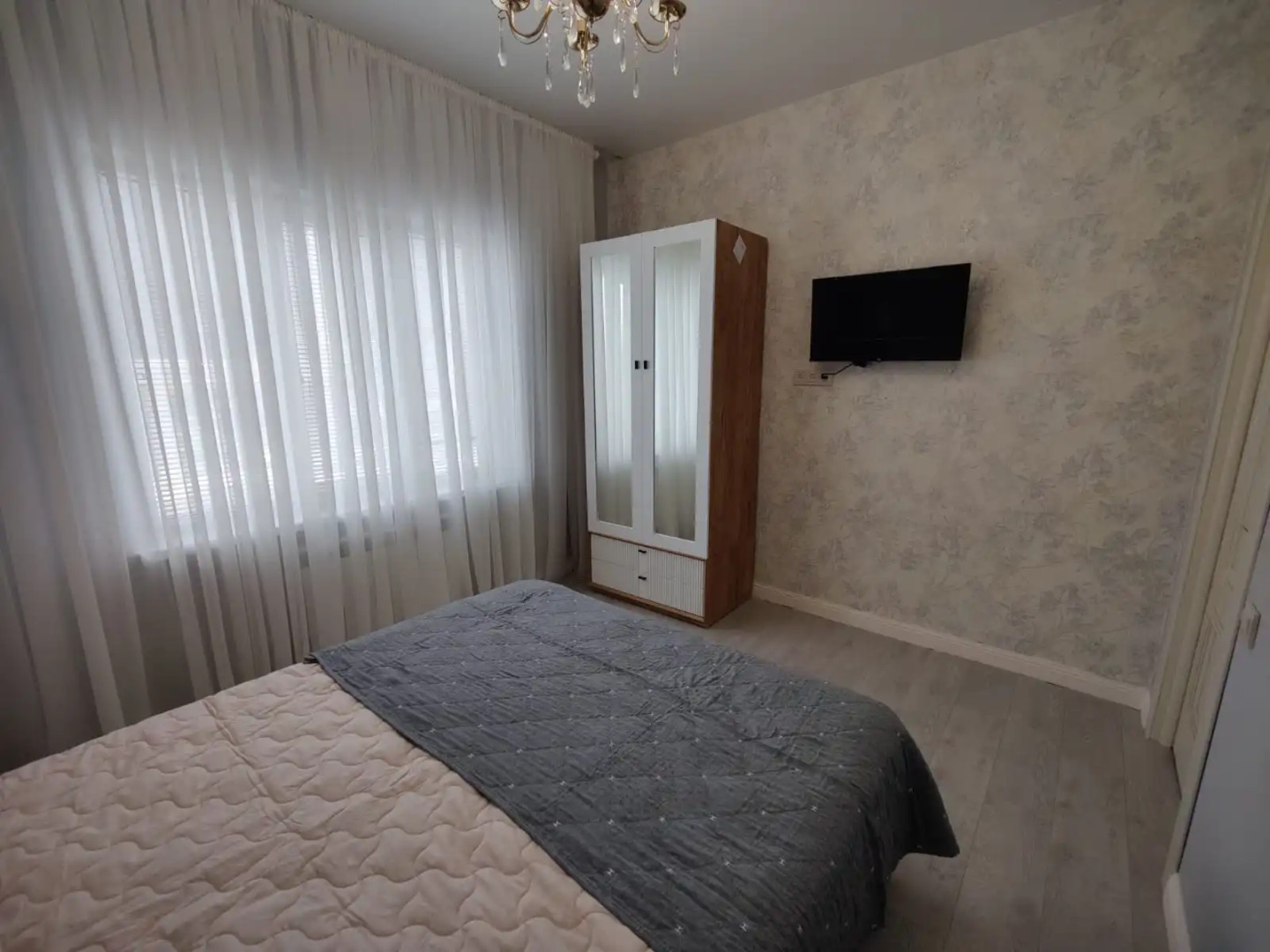 Апартаменты "В гостях у Ани"