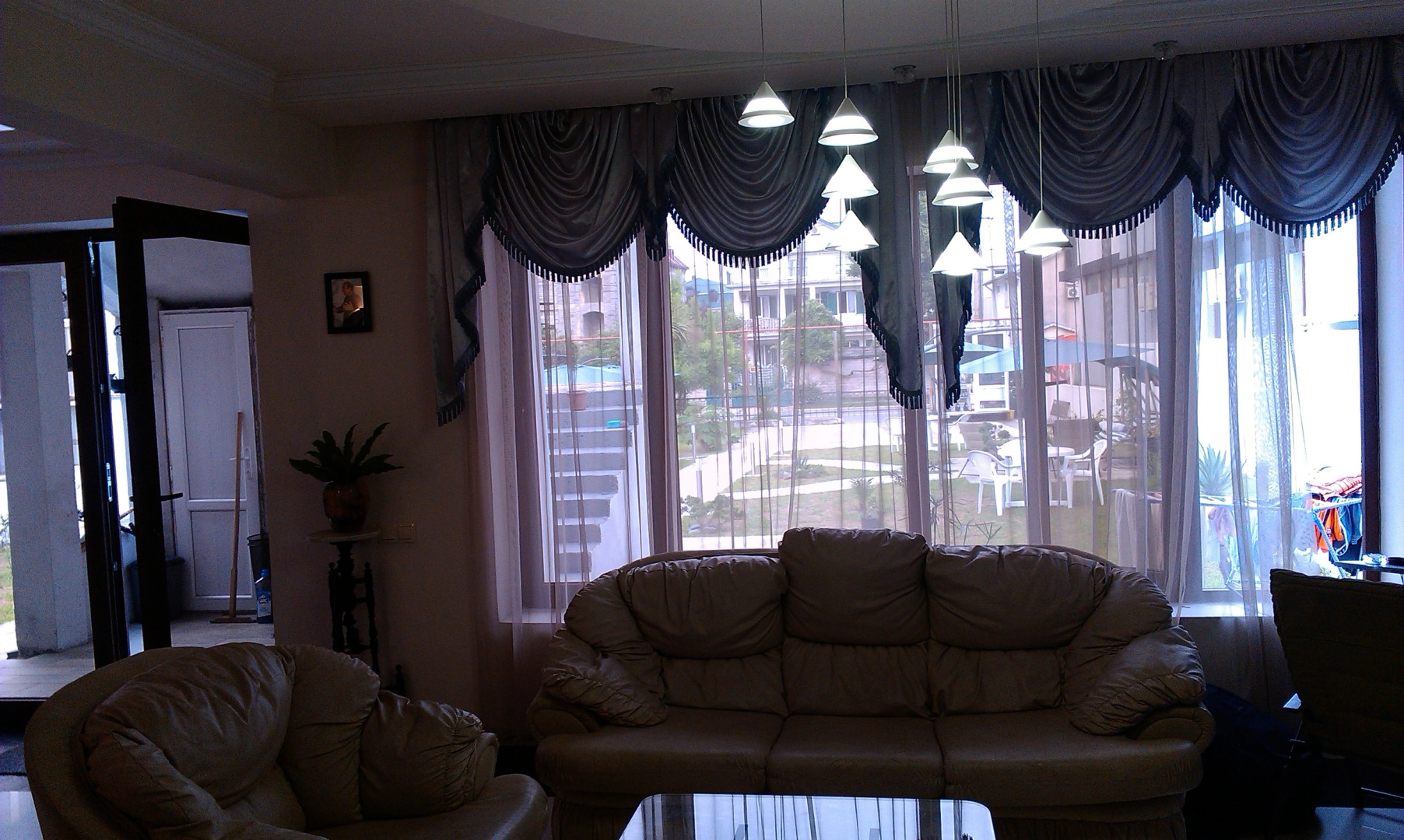 Гостевой Дом Saba