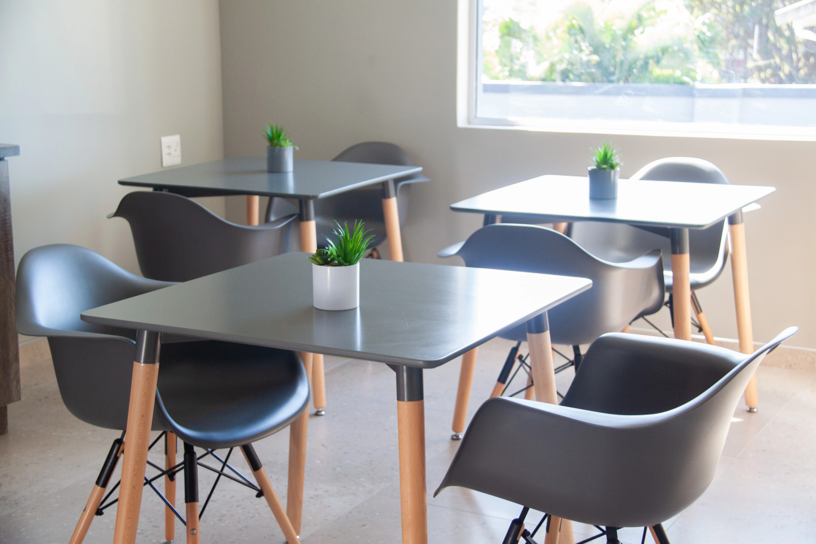 Отель The Cato Suites