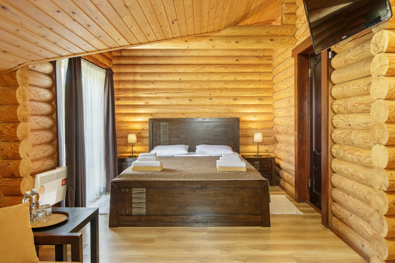 Отель Дель Мар