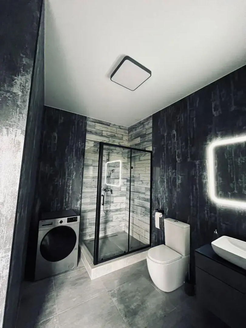 Частный дом Усадьба можжевел