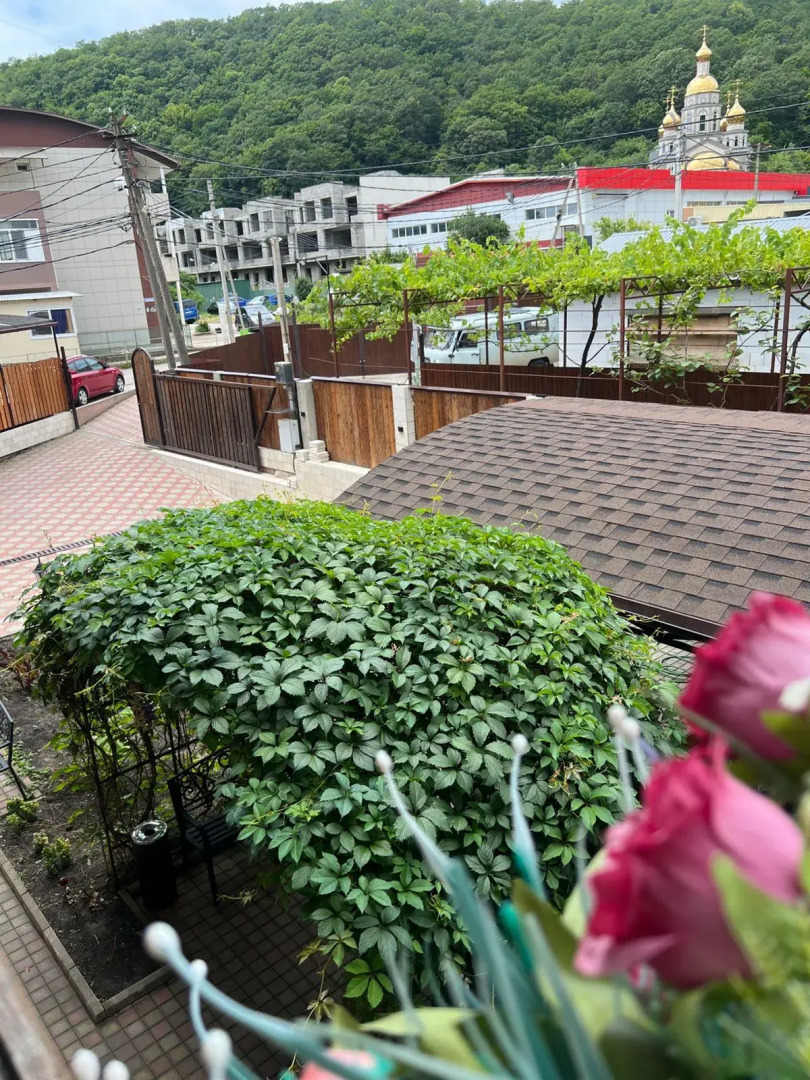 Гостевой дом Амалия