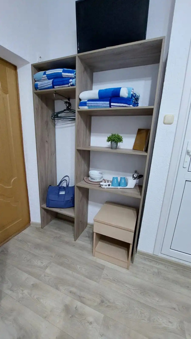 Гостевой Дом Ванилька