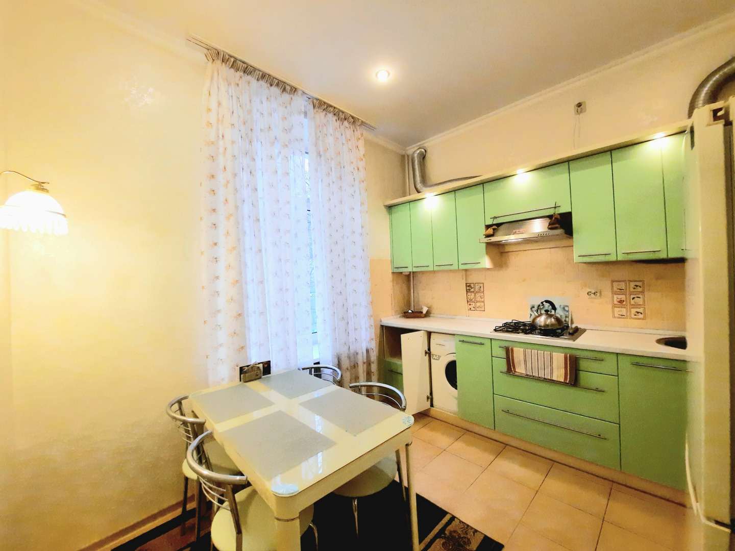 Апартаменты на Большой Морской 5