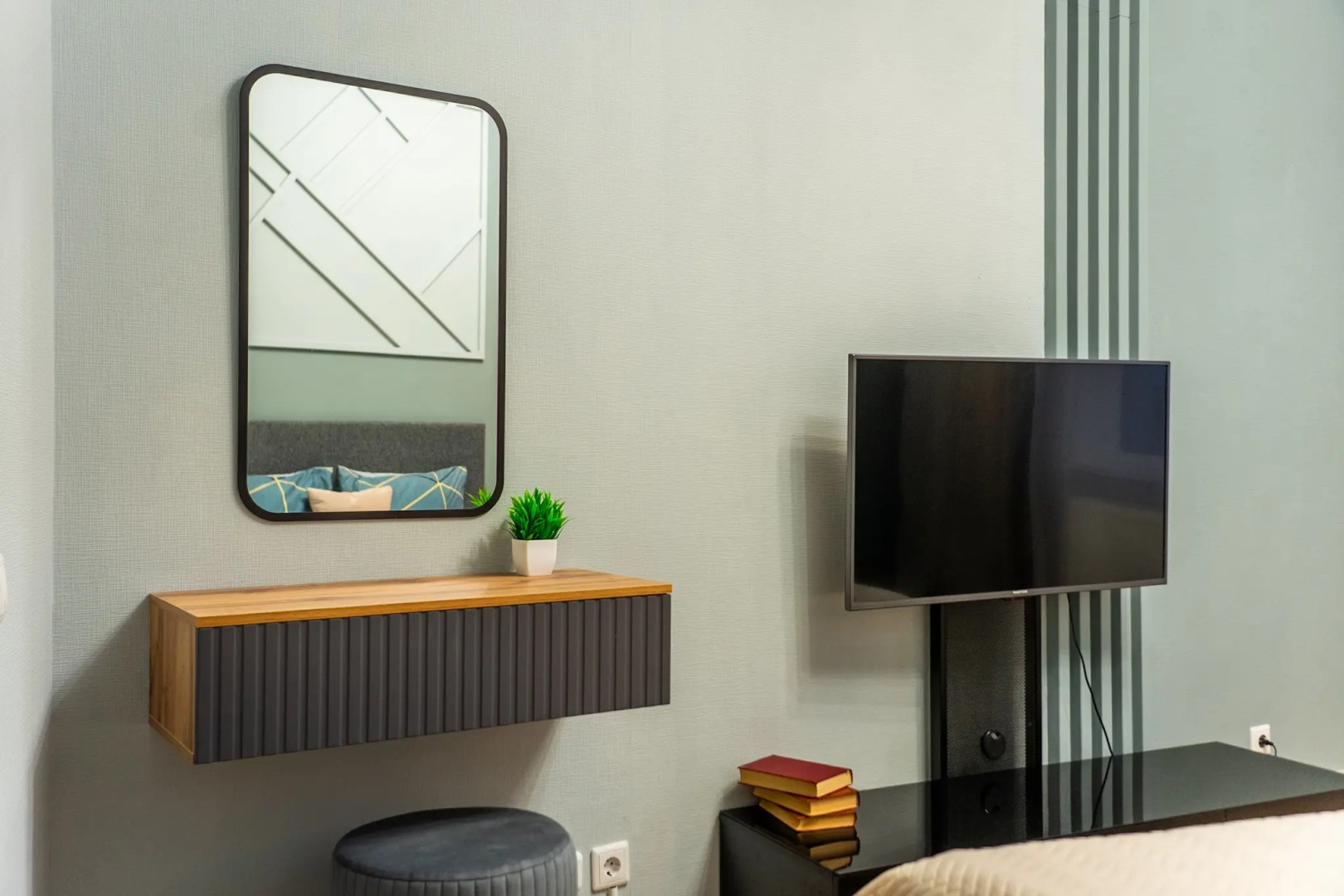 Квартира у Финского залива